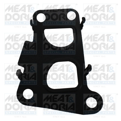 Gasket, EGR valve